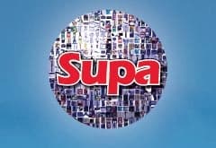 Logo of SupaLite