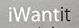 Iwantit logo