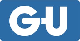 Gu logo
