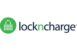 LocknCharge logo
