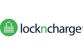 LocknCharge logo