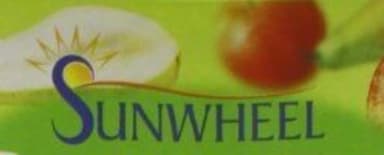 SUNWHEEL logo