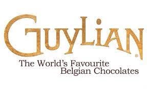 Logo of Guylian