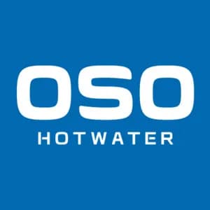 Logo of OSO HOTWATER