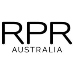 RPR logo