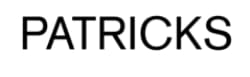 Patricks logo