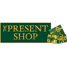 Logo of The Present Shop