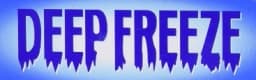 Deep Freeze logo