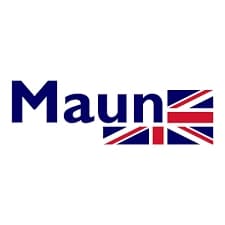 Logo of Maun