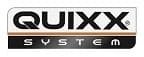Logo of Quixx