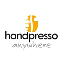 Handpresso logo