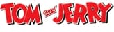 Tom & Jerry logo