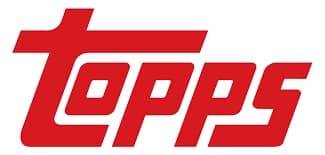 Logo of Topps