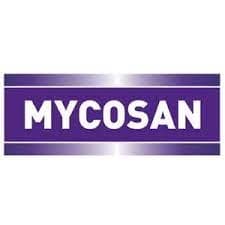Mycosan logo