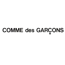 Comme des Garcons logo