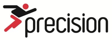 Precision Training logo