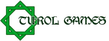 Turol Games logo