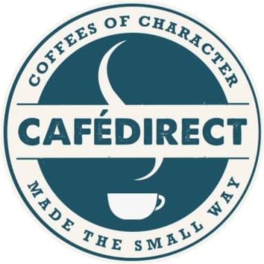 Cafe Direct logo