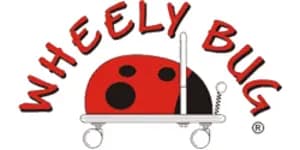 Logo of Wheely Bug