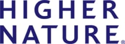 Higher Nature logo