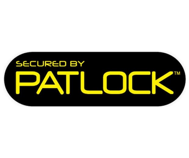 Logo of Patlock