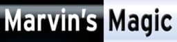 Marvins Magic logo