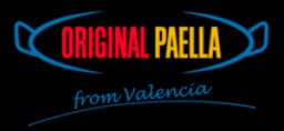 Original Paella logo