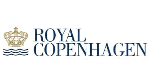 Royal Copenhagen logo