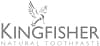 Logo of Kingfisher Toothpaste