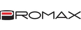 Logo of Promax