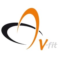 Logo of V fit