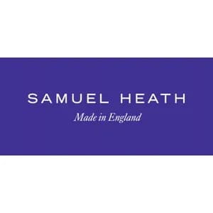 Logo of Samuel Heath