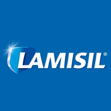 Lamisil logo
