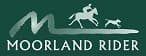 Moorland Rider logo