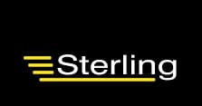 Sterling logo