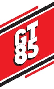 GT85 logo