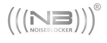 Logo of Noiseblocker