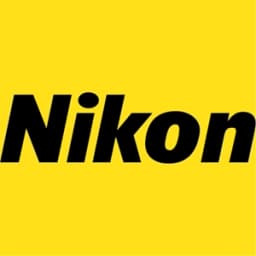 Nikon logo