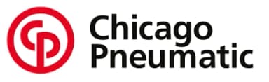 Chicago Pneumatic logo