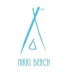 Nikki Beach logo