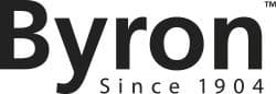 Byron logo