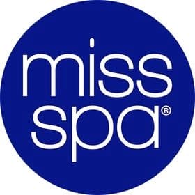 Miss Spa logo