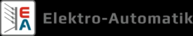 Logo of EA Elektro Automatik