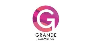 Grande Cosmetics logo