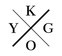Kygo Life logo