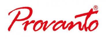Provanto logo