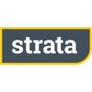 Strata logo