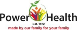Power Health logo