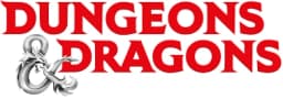 Dungeons & Dragons logo