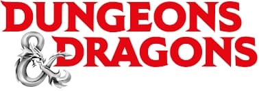 Dungeons & Dragons logo